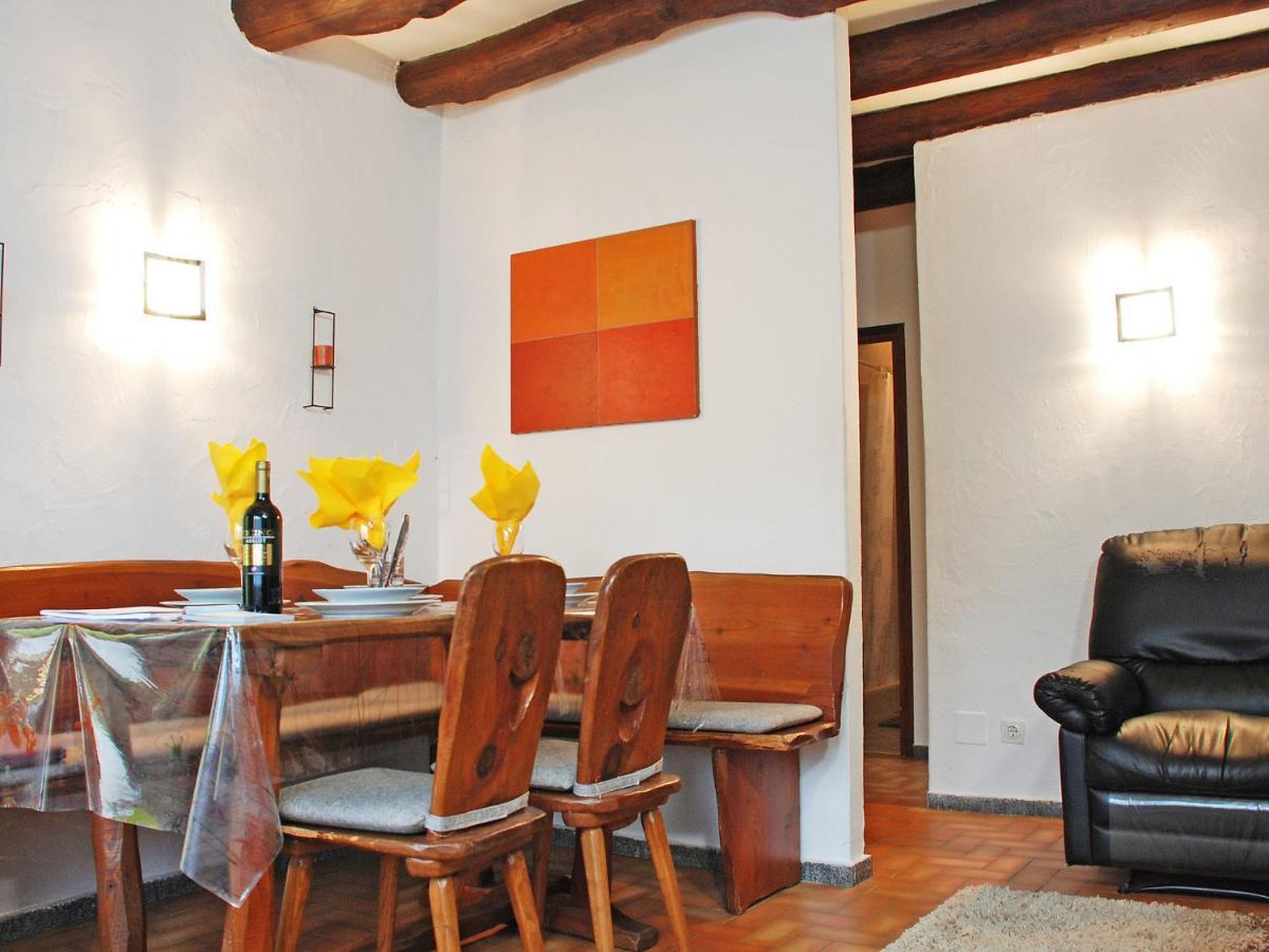 Holiday Home Casa La Rustica By Interhome Brione  المظهر الخارجي الصورة