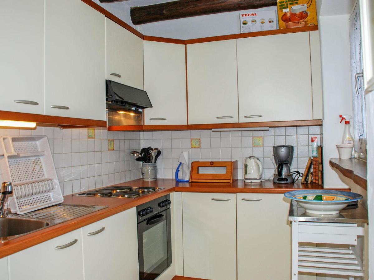Holiday Home Casa La Rustica By Interhome Brione  المظهر الخارجي الصورة