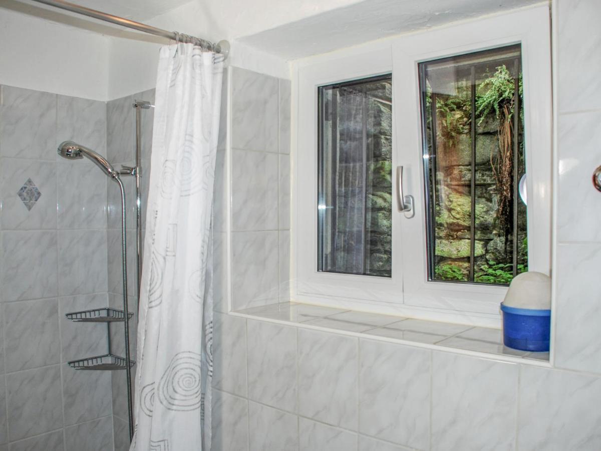 Holiday Home Casa La Rustica By Interhome Brione  المظهر الخارجي الصورة