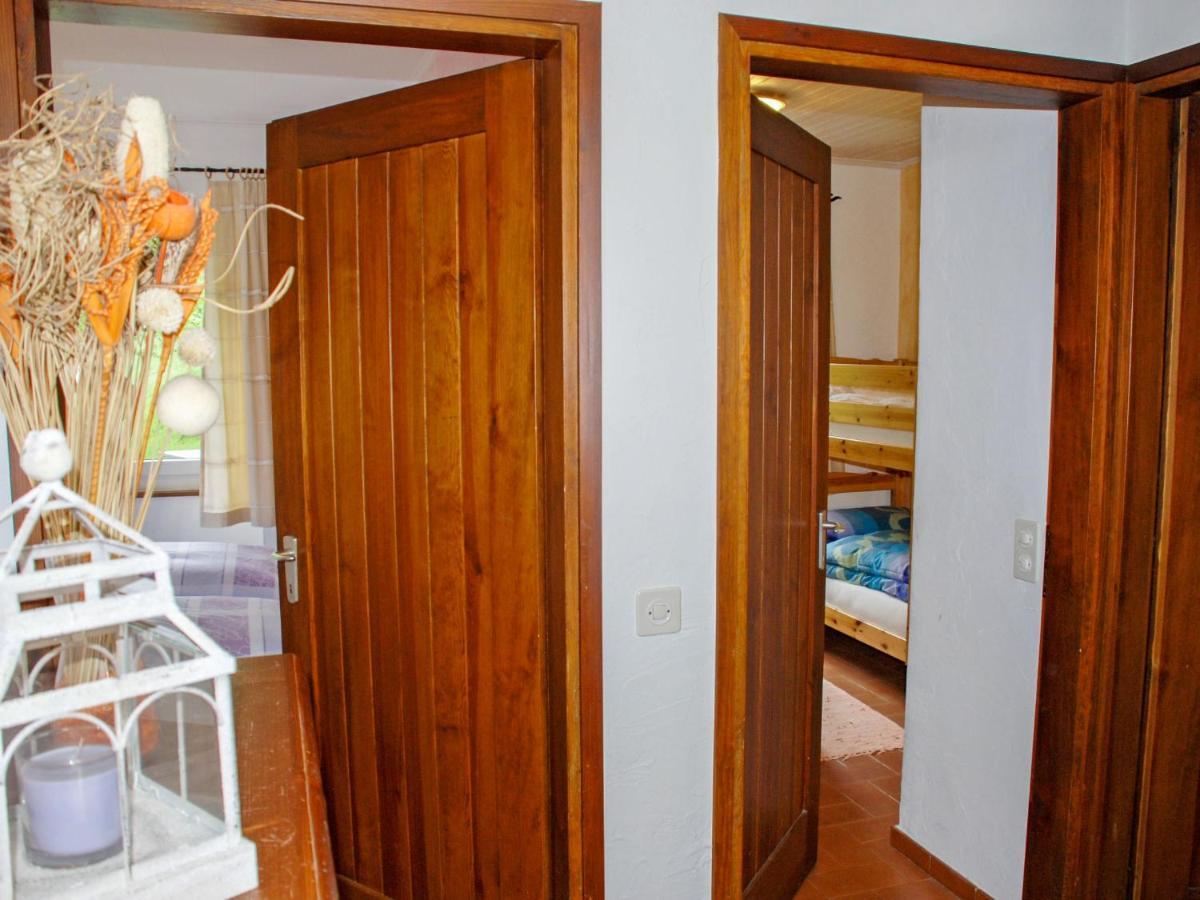 Holiday Home Casa La Rustica By Interhome Brione  المظهر الخارجي الصورة